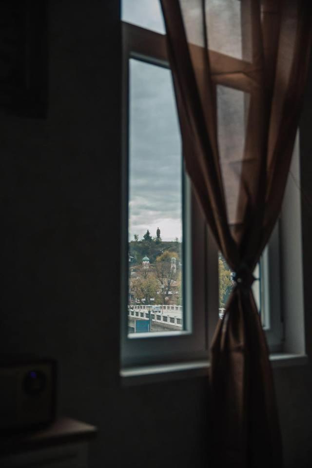 Апартамент Барок Łowecz Zewnętrze zdjęcie